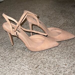 Topshop Heels